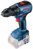 Шуруповерт акумуляторний Bosch Professional GSR 18V-50 06019H5006