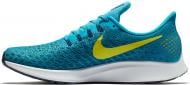 Кросівки чоловічі Nike AIR ZOOPEGASUS 35 942851-400 р.44 сині