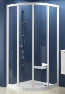 Душова кабіна Ravak Supernova SKCP4-90 біла TRANSPARENT 31170100Z1