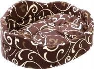 Лежак Природа Романтика 2 55х44х22 см