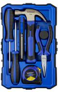 Набор ручного инструмента Michelin Pro Tools Set 8 шт. W33337