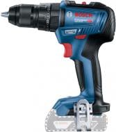 Шуруповерт ударний акумуляторний Bosch Professional GSB 18V-50 06019H5106