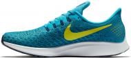 Кроссовки мужские Nike AIR ZOOPEGASUS 35 942851-400 р.45 синие Кроссовки мужские Nike AIR ZOOPEGASUS 35 942851-400 р.45 синие
