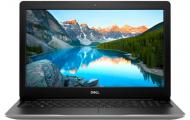 Ноутбук Dell Inspiron 3593 15,6" (I3534S2NIW-75S) silver