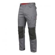 Штани робочі WURTH STRETCH X р. XXL M403311467 сірий