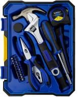 Набор ручного инструмента Michelin Pro Tools Set 29 шт. W33344