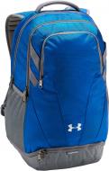 Рюкзак Under Armour Team Hustle 3.0 1306060-400 30 л синій Рюкзак Under Armour Team Hustle 3.0 1306060-400 30 л синій