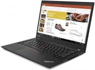 Ноутбук Lenovo ThinkPad T490s 14" (20NX003NRT)