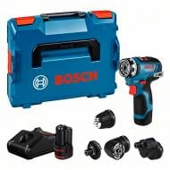 Шуруповерт аккумуляторный Bosch Professional GSR 12V-35 FC 06019H3000