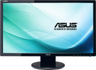 Монитор Asus VE248HR 24" (90LMC3001Q02231C-)