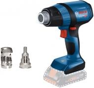 Фен будівельний Bosch Professional GHG 18V-50 06012A6500