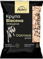 Крупа овсяная Holm's light food плющеная 500 г