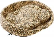 Лежак Природа Люкс 4 57х79х24 см