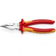 Пассатижи KNIPEX удлиненные 1 шт. 08 26 185