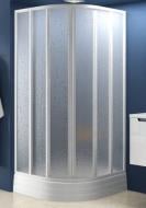 Душевая кабина Ravak Supernova SKKP6-80 белая PEARL 3204010011