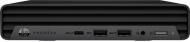 Неттоп HP ProDesk 400 G6 DM (205W5ES) black