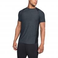 Футболка Under Armour MK1 SS 1306428-002 р.XL черный