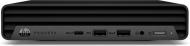 Неттоп HP ProDesk 400 G6 DM (205W4ES) black