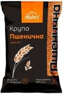 Крупа пшенична Holm's light food ярова №2 800 г