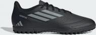Сороконожки Adidas DEPORTIVO III TF IF1408 р.44 2/3 черный