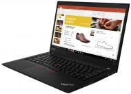 Ноутбук Lenovo ThinkPad T490s 14" (20NY001QRT)