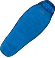 Спальный мешок Pinguin Savana Junior PFM 150 Blue (PNG 236651)