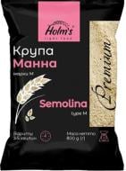 Крупа манная Holm's light food 800 г