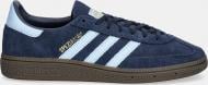 Кроссовки детские Adidas HANDBALL SPEZIAL J CONAVY/CLEARSKY/GUM5 IH8011 р.37 1/3 синие Кроссовки детские Adidas HANDBALL SPEZIAL J CONAVY/CLEARSKY/GUM5 IH8011 р.37 1/3 синие