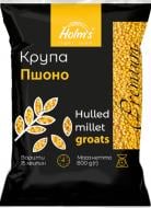 Крупа пшоняна Holm's light food 800 г