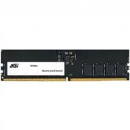 Оперативная память AGI DDR5 SDRAM 16 GB (1x16GB) 5600 MHz (AGI560016UD238-ST)