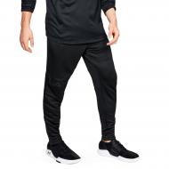 Штани Under Armour MK1 Terry Tapered Pant 1306447-001 р. S чорний