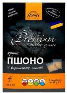 Крупа пшоняна Holm's light food у варильному пакеті 400 г