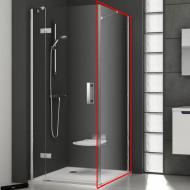 Душевая стенка Ravak SmartLine SMPS-80 L TRANSPARENT 9SL40A00Z1 Душевая стенка Ravak SmartLine SMPS-80 L TRANSPARENT 9SL40A00Z1