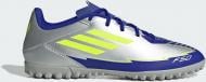 Сороконожки Adidas F50 CLUB TF MESSI IH0917 р.44 серый