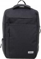 Рюкзак Bagland хвилеріз 20 л 13869 сірий