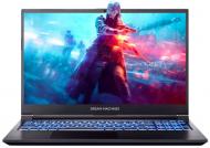 Ноутбук Dream Machines G1650Ti-15 SS 15,6" (G1650TI-15UA60) black Ноутбук Dream Machines G1650Ti-15 SS 15,6" (G1650TI-15UA60) black
