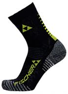 Шкарпетки FISCHER Nordic XC Socks short G95019 р.47 чорний