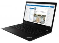 Ноутбук Lenovo ThinkPad T590 15,6" (20N40058RT)