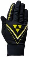 Варежки FISCHER XC Glove Race G90416 р. 6 черный