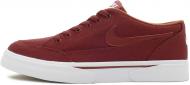 Кеди Nike GTS 16 TXT 840300-601 р. 10 бордовий Кеди Nike GTS 16 TXT 840300-601 р. 10 бордовий