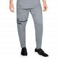 Штани Under Armour MK1 Terry Tapered Pant 1306447-035 р. M сірий