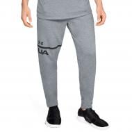Штани Under Armour MK1 Terry Tapered Pant 1306447-035 р. L сірий