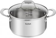 Каструля Ultimum 2,5 л 20 см H8114474 Tefal