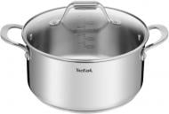 Кастрюля Ultimum 5,2 л 24 см H8114684 Tefal