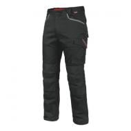 Брюки рабочие WURTH STRETCH X р. L M403312461 антрацит
