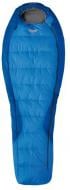 Спальный мешок Pinguin Topas CCS 185 Blue (PNG 206.185.Blue-R)