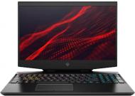 Ноутбук HP Omen 15-dh1003ur 15,6" (104K2EA) black