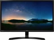 Монітор LG 27" (27MP58VQ-P)