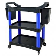 Тележка для перевозки агрегатов Forsage F-1141345