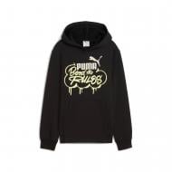 Джемпер Puma MID90s Hoodie FL B 69070701 черный